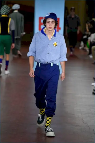 Marni Spring 2019 Vyriški drabužiai 035