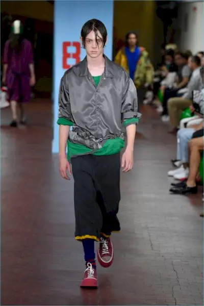Marni Spring 2019 Vyriški drabužiai 036