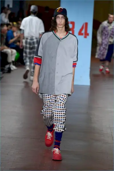 Marni Spring 2019 Vyriški drabužiai 040