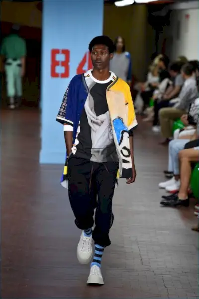 Marni Spring 2019 Vyriški drabužiai 042