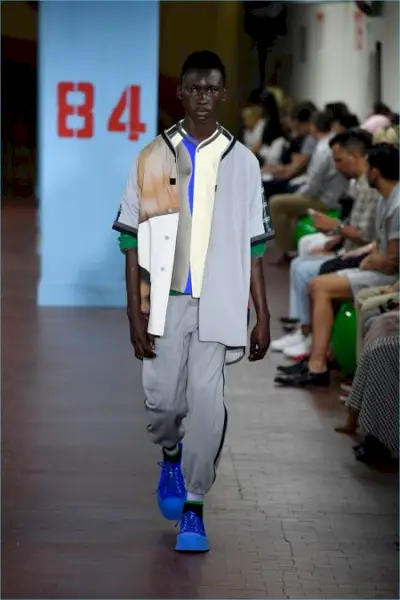 Marni Spring 2019 Vyriški drabužiai 045