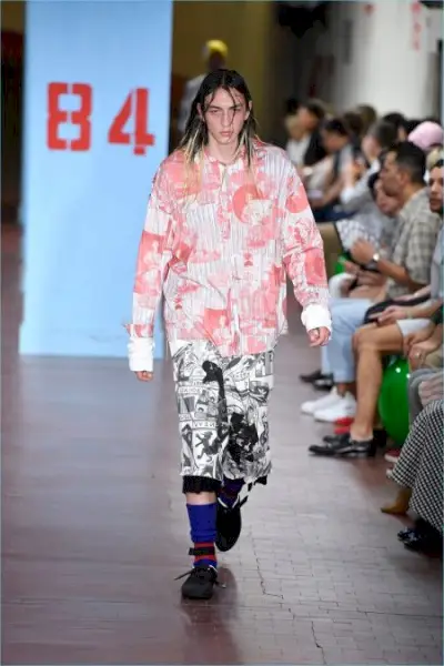 „Marni Spring 2019“ vyriški drabužiai 005
