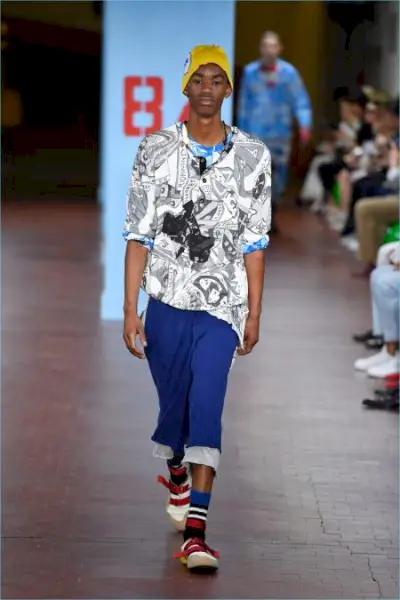 „Marni Spring 2019“ vyriški drabužiai 006