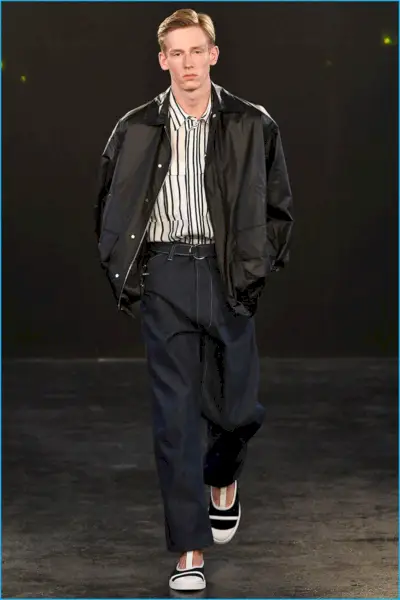 E. Tautz ponovno obišče trenerja