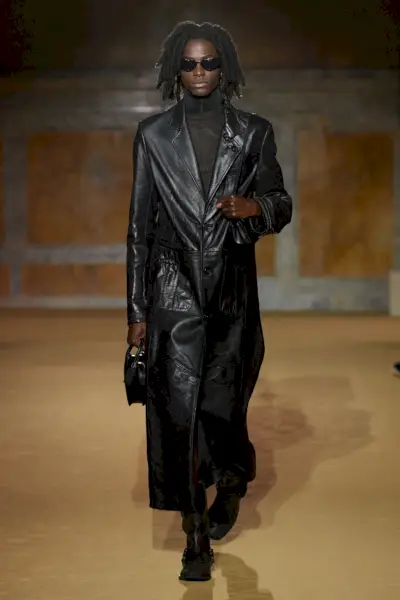 Coach Collezione Primavera Estate 2024 Uomo 010