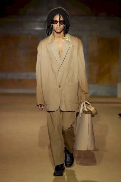 Coach Collezione Primavera Estate 2024 Uomo 011