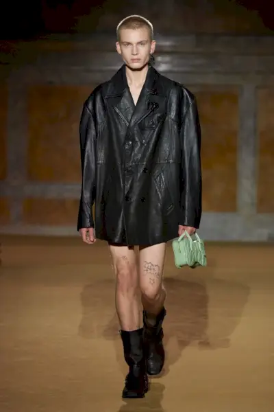 Coach Collezione Primavera Estate 2024 Uomo 005