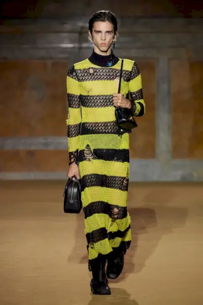 Coach Collezione Primavera Estate 2024 Uomo 006