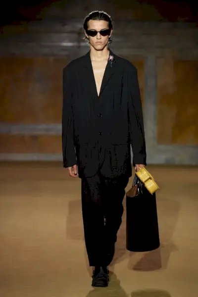 Coach Collezione Primavera Estate 2024 Uomo 004