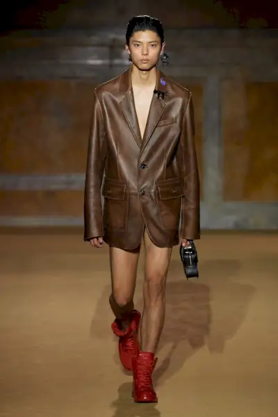 Coach Collezione Primavera Estate 2024 Uomo 007