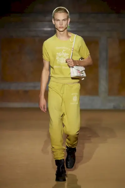 Coach Collezione Primavera Estate 2024 Uomo 009