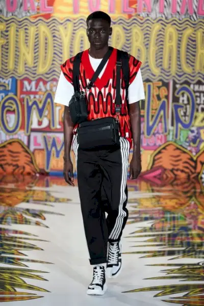 ניל בארט קולקציית גברים אביב קיץ 2020 013