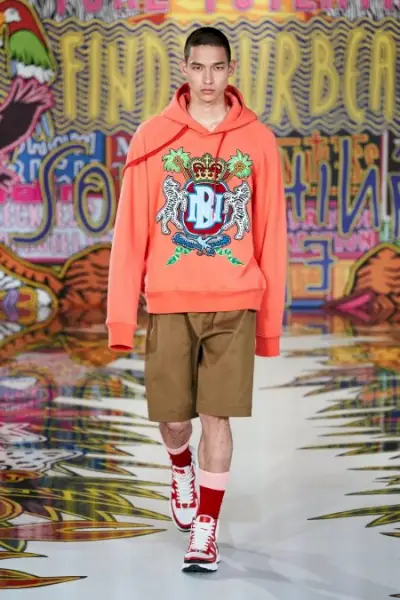 ניל בארט קולקציית גברים אביב קיץ 2020 022