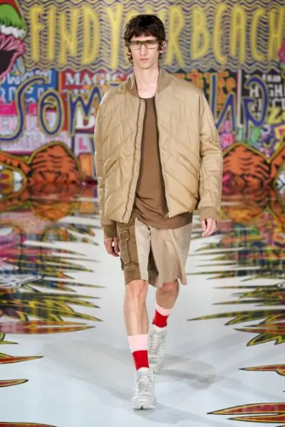 ניל בארט קולקציית גברים אביב קיץ 2020 023