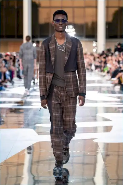 Ermenegildo Zegna Couture Collezione Primavera Estate 2019 011