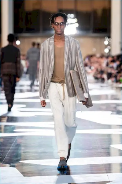 Ermenegildo Zegna Couture Collezione Primavera Estate 2019 012