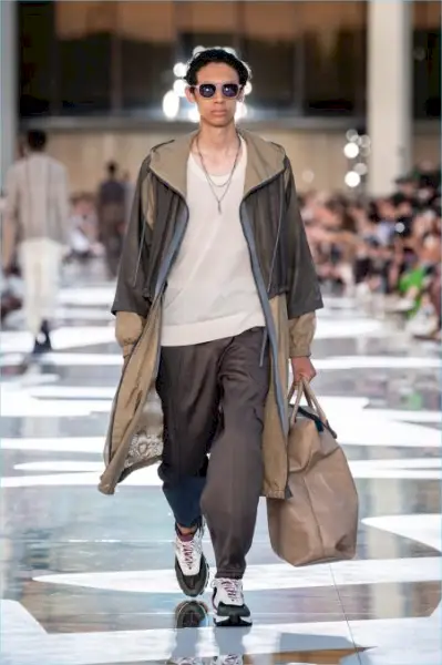 Ermenegildo Zegna Couture Collezione Primavera Estate 2019 014