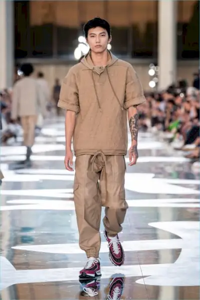 Ermenegildo Zegna Couture Collezione Primavera Estate 2019 015