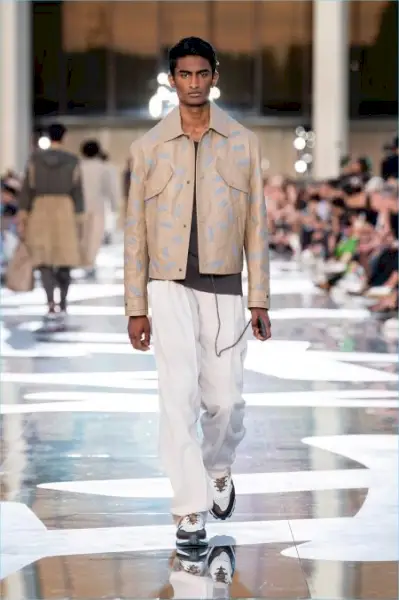 Ermenegildo Zegna Couture Collezione Primavera Estate 2019 016