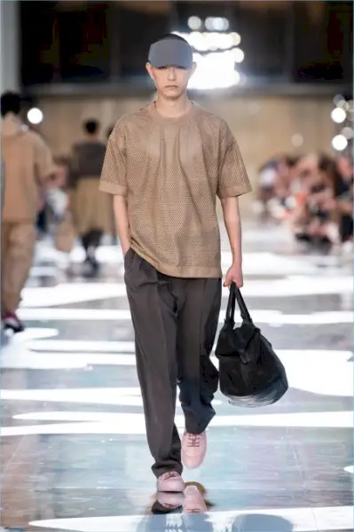 Ermenegildo Zegna Couture Collezione Primavera Estate 2019 017