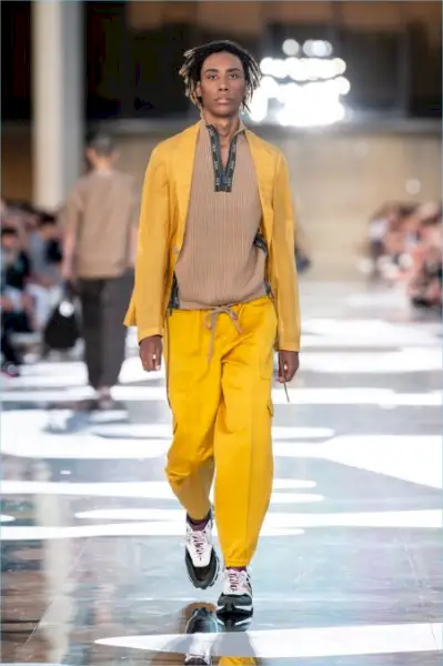 Ermenegildo Zegna Couture Collezione Primavera Estate 2019 019