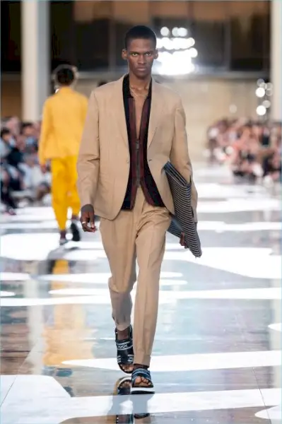 Ermenegildo Zegna Couture Collezione Primavera Estate 2019 020