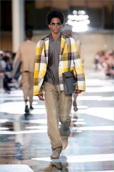 Ermenegildo Zegna Couture Collezione Primavera Estate 2019 021