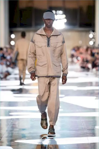 Ermenegildo Zegna Couture Collezione Primavera Estate 2019 022
