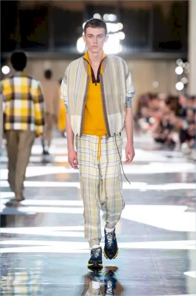 Ermenegildo Zegna Couture Collezione Primavera Estate 2019 023
