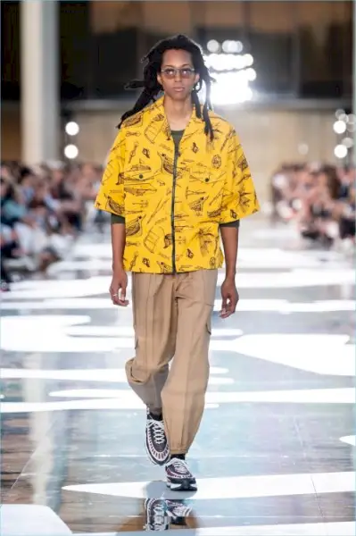 Ermenegildo Zegna Couture Collezione Primavera Estate 2019 025