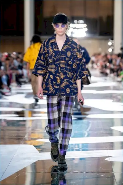 Ermenegildo Zegna Couture Collezione Primavera Estate 2019 026