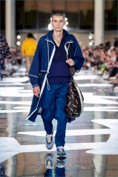 Ermenegildo Zegna Couture Collezione Primavera Estate 2019 027