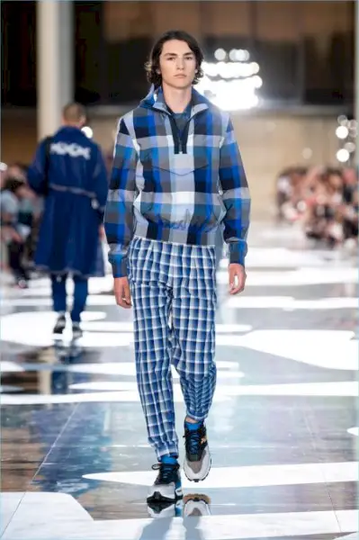 Ermenegildo Zegna Couture Collezione Primavera Estate 2019 028