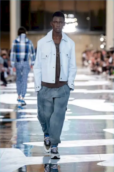 Ermenegildo Zegna Couture Collezione Primavera Estate 2019 029