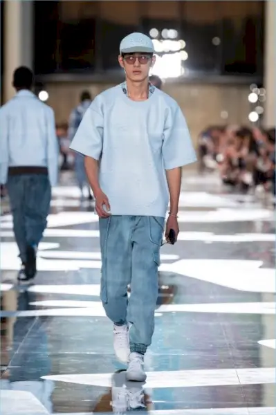 Ermenegildo Zegna Couture Collezione Primavera Estate 2019 030