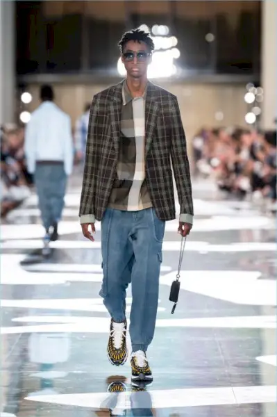 Ermenegildo Zegna Couture Collezione Primavera Estate 2019 031