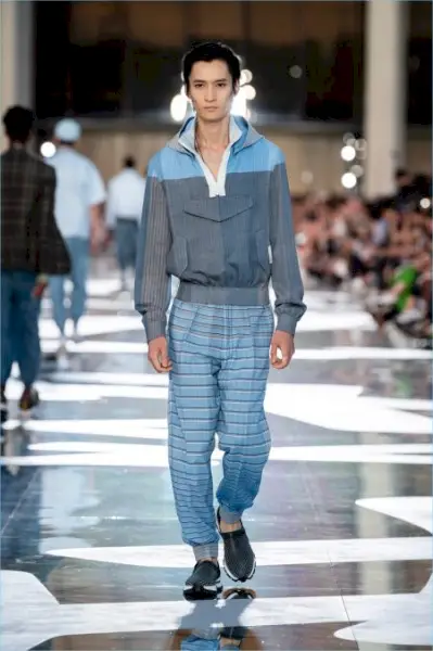 Ermenegildo Zegna Couture Collezione Primavera Estate 2019 032