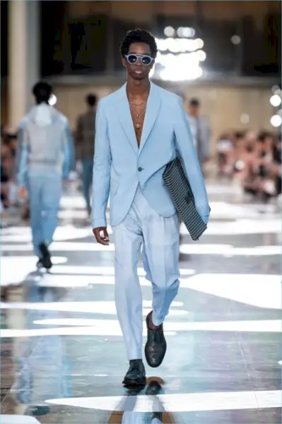 Ermenegildo Zegna Couture Collezione Primavera Estate 2019 033
