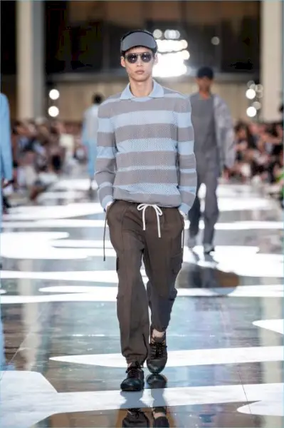 Ermenegildo Zegna Couture Collezione Primavera Estate 2019 034