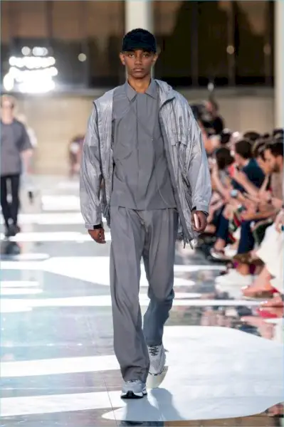 Ermenegildo Zegna Couture Collezione Primavera Estate 2019 035