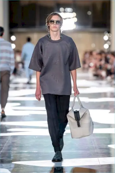 Ermenegildo Zegna Couture Collezione Primavera Estate 2019 036