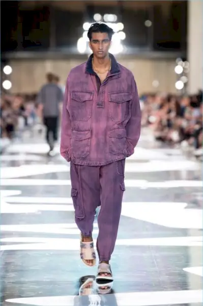 Ermenegildo Zegna Couture Collezione Primavera Estate 2019 038