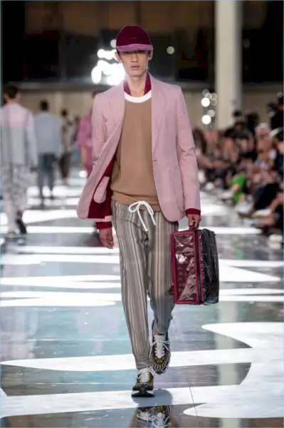 Ermenegildo Zegna Couture Collezione Primavera Estate 2019 044