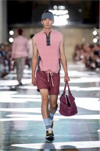 Ermenegildo Zegna Couture Collezione Primavera Estate 2019 046