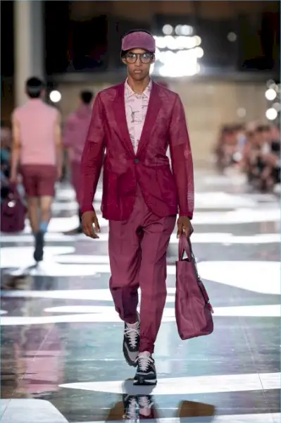 Ermenegildo Zegna Couture Collezione Primavera Estate 2019 047