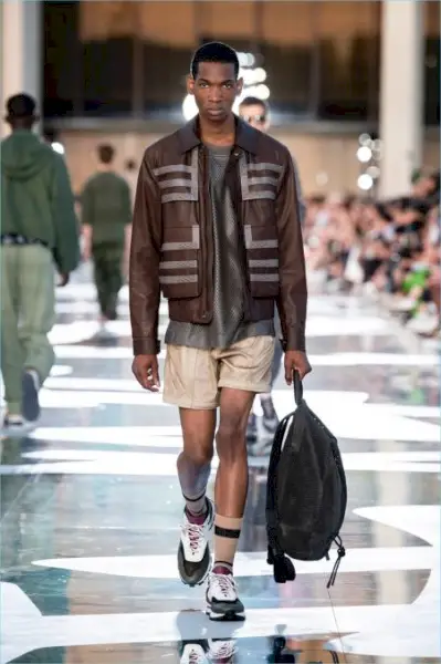Ermenegildo Zegna Couture Collezione Primavera Estate 2019 009