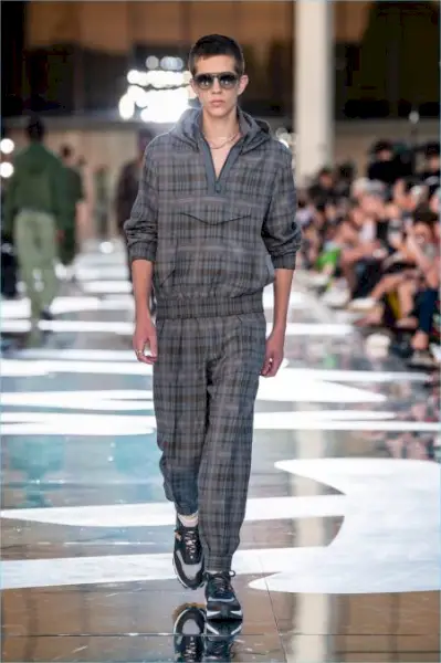 Ermenegildo Zegna Couture Collezione Primavera Estate 2019 010
