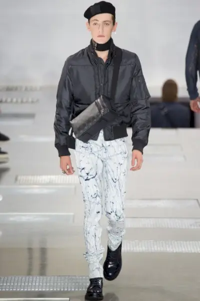 Louis Vuitton 2016 höst-vinter herrkollektion 026
