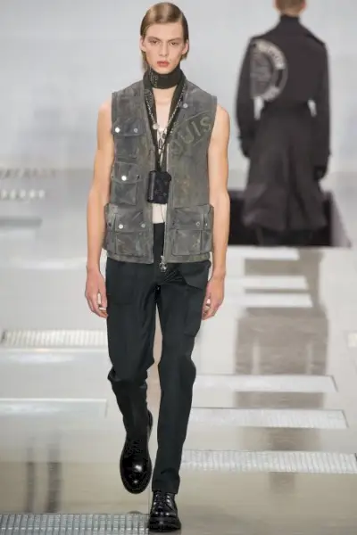 Louis Vuitton 2016 höst-vinter herrkollektion 011