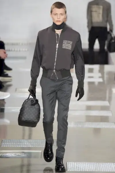 Louis Vuitton 2016 höst-vinter herrkollektion 010